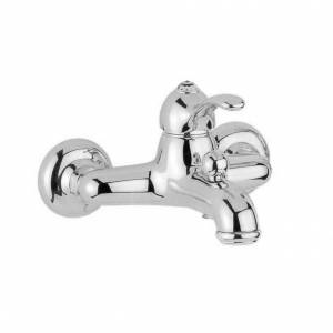 Смеситель для ванны Bugnatese Lem с элементом Swarovski